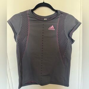 Adidas Tennis Outfit (Top + Skirt)